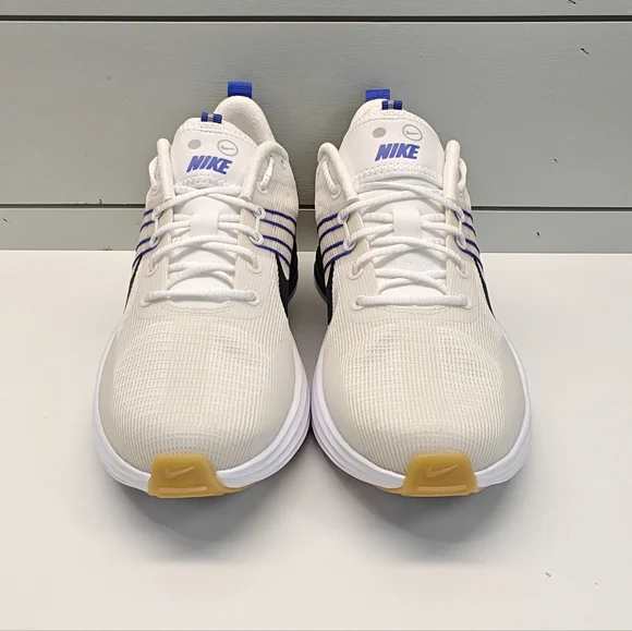 Nike Lunar Roam Phantom Racer Blue Obsidian Running Training